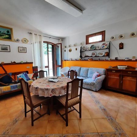 House Baldanza Villa By The Sea Palermo Exterior foto
