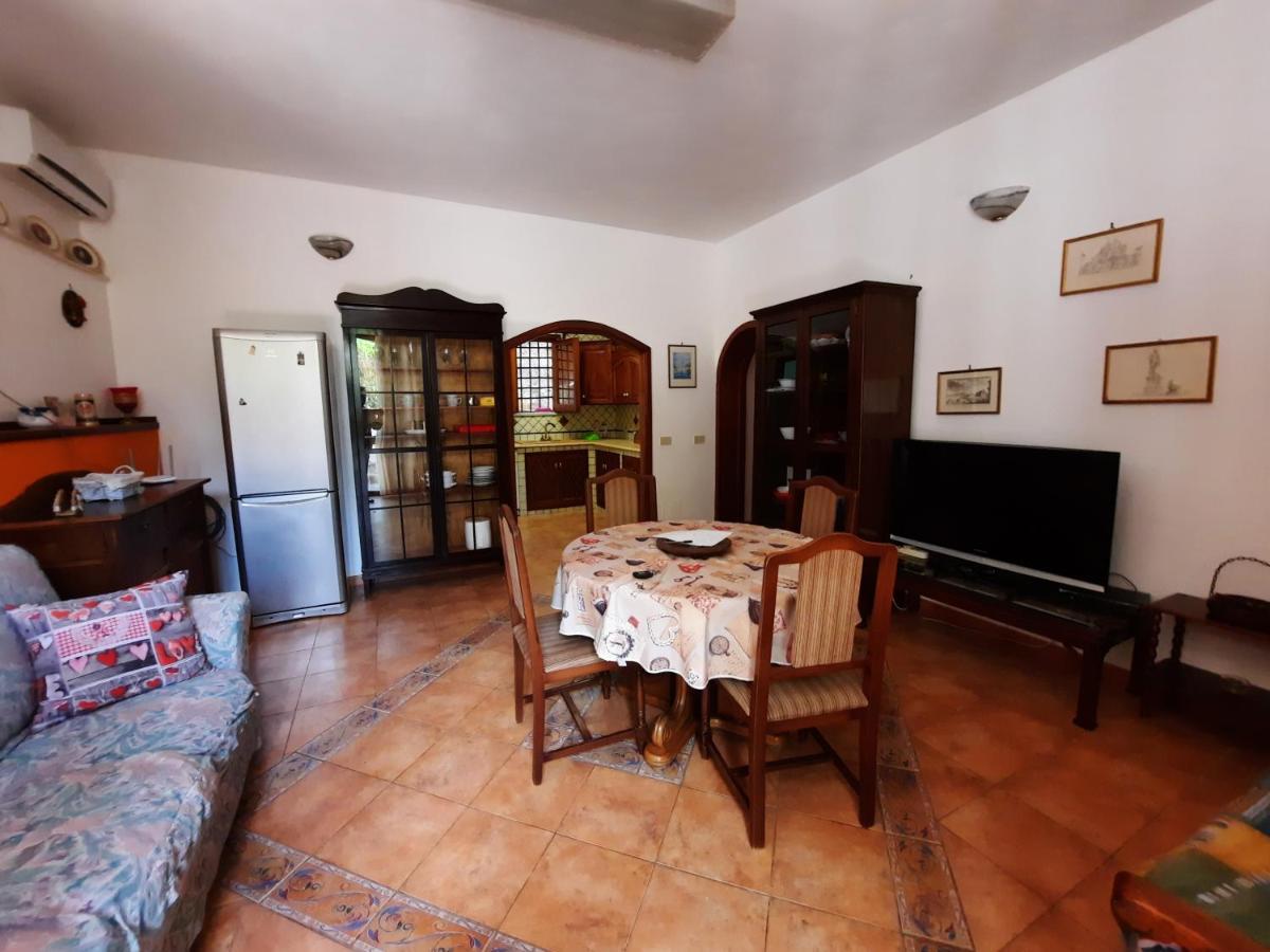 House Baldanza Villa By The Sea Palermo Exterior foto